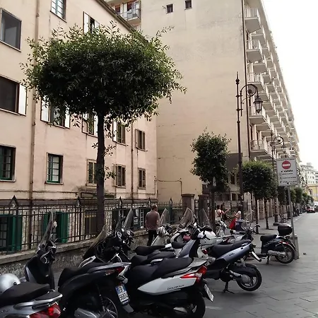 Casa Bossa Maison d'hôtes