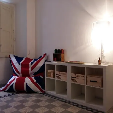 Casa Bossa * Nocera Inferiore