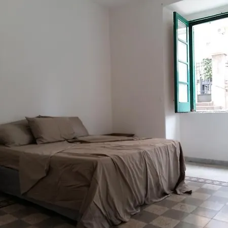 Casa Bossa Maison d'hôtes Nocera Inferiore