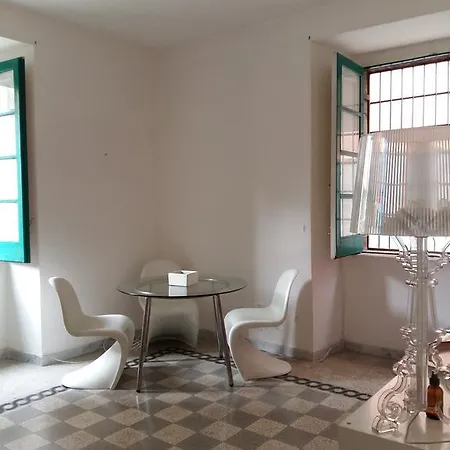 Casa Bossa Nocera Inferiore
