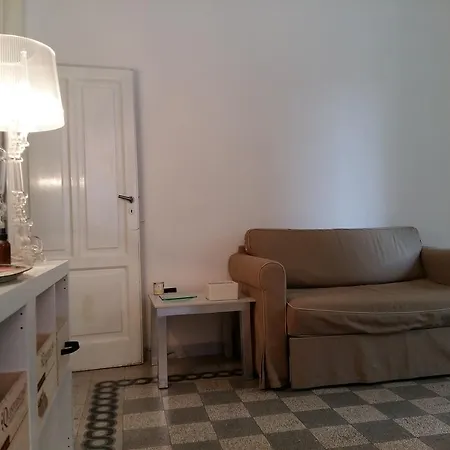 Maison d'hôtes Casa Bossa *
